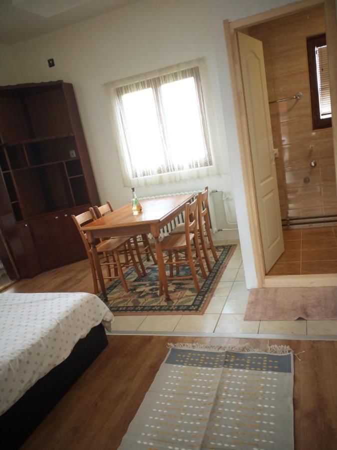 Apartman Milica Kremna Exterior foto