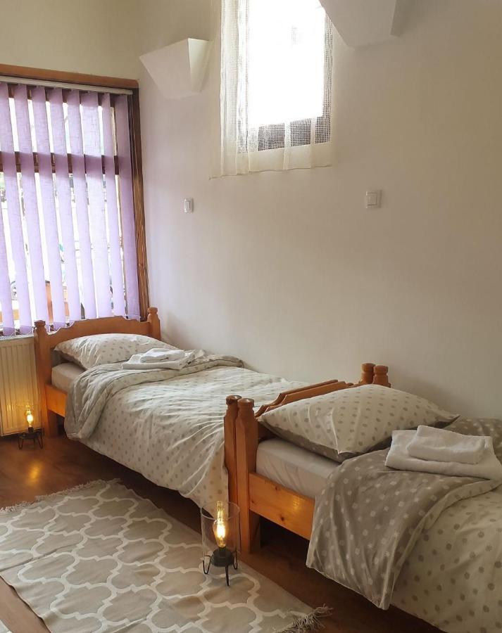 Apartman Milica Kremna Exterior foto