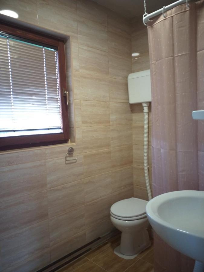 Apartman Milica Kremna Exterior foto