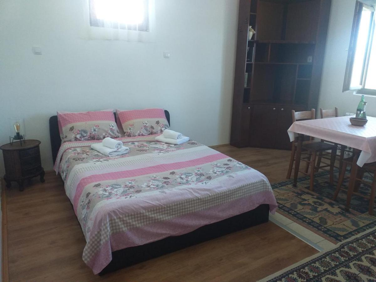 Apartman Milica Kremna Exterior foto