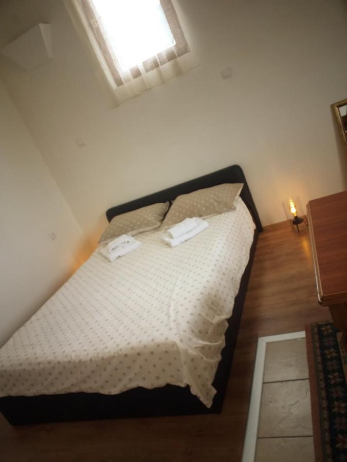Apartman Milica Kremna Exterior foto