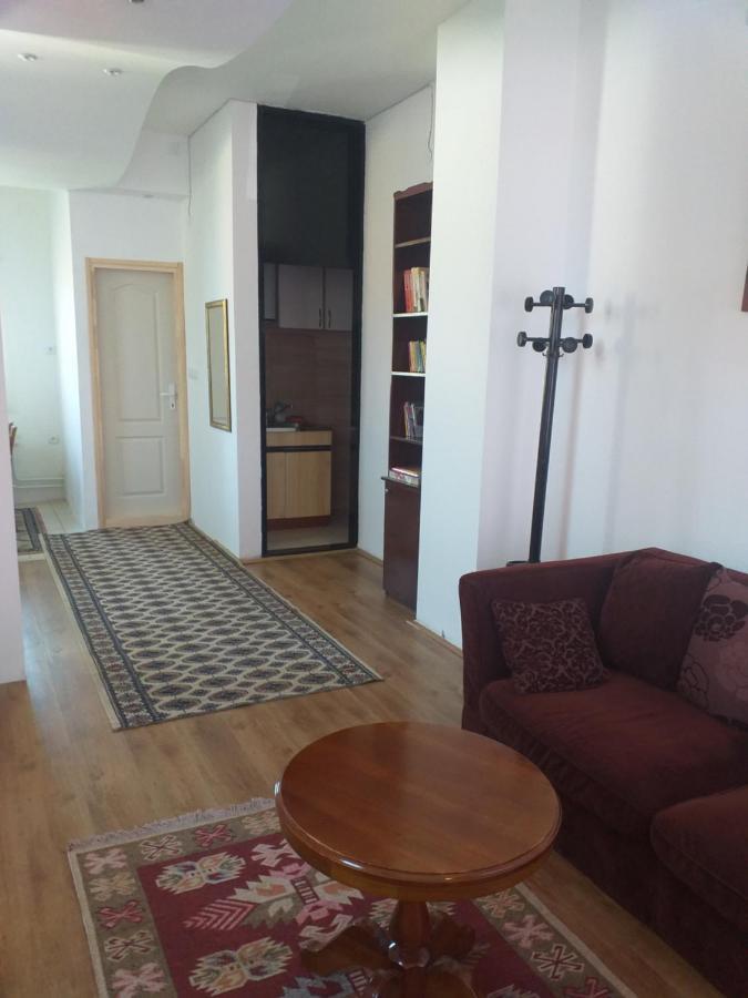 Apartman Milica Kremna Exterior foto