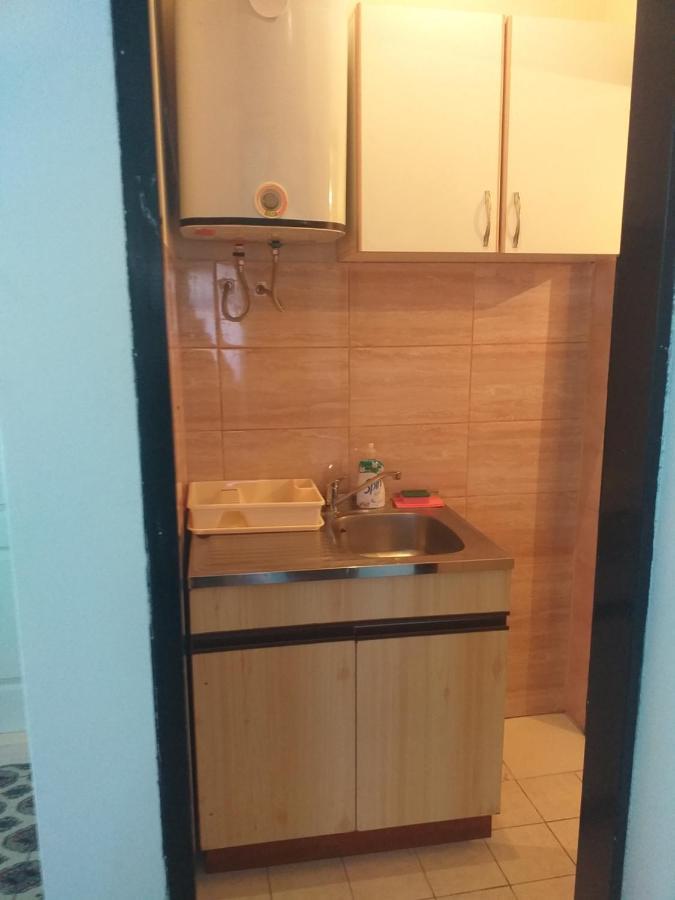 Apartman Milica Kremna Exterior foto