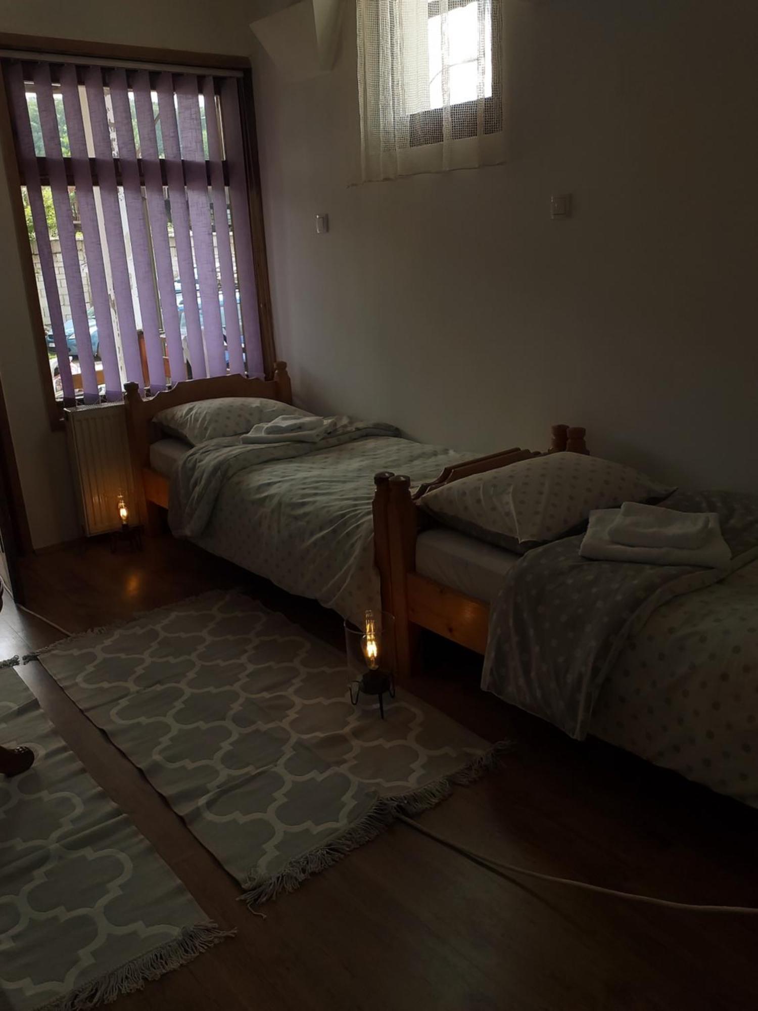 Apartman Milica Kremna Habitación foto